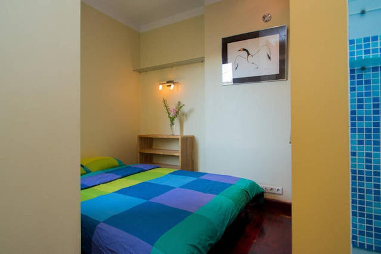 Delux 1 Bedroom Studio In City Centre Рига Екстериор снимка