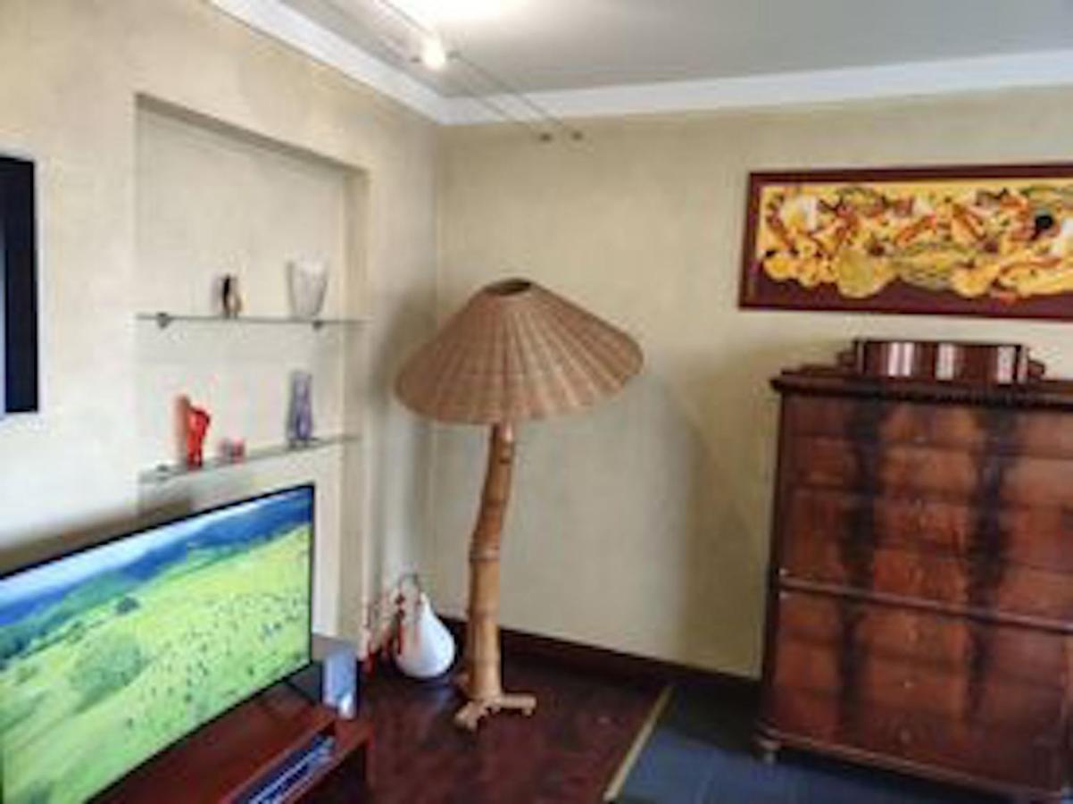 Delux 1 Bedroom Studio In City Centre Рига Екстериор снимка