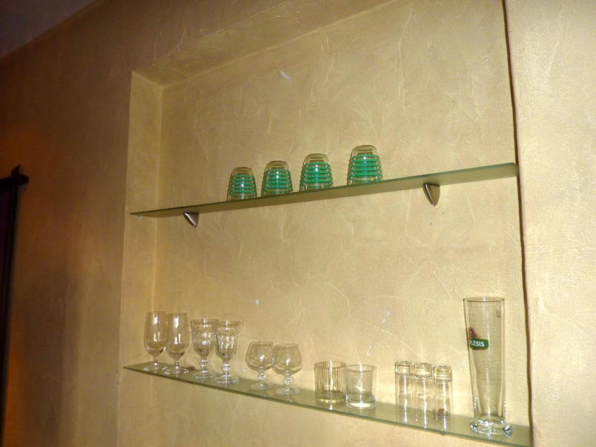 Delux 1 Bedroom Studio In City Centre Рига Екстериор снимка
