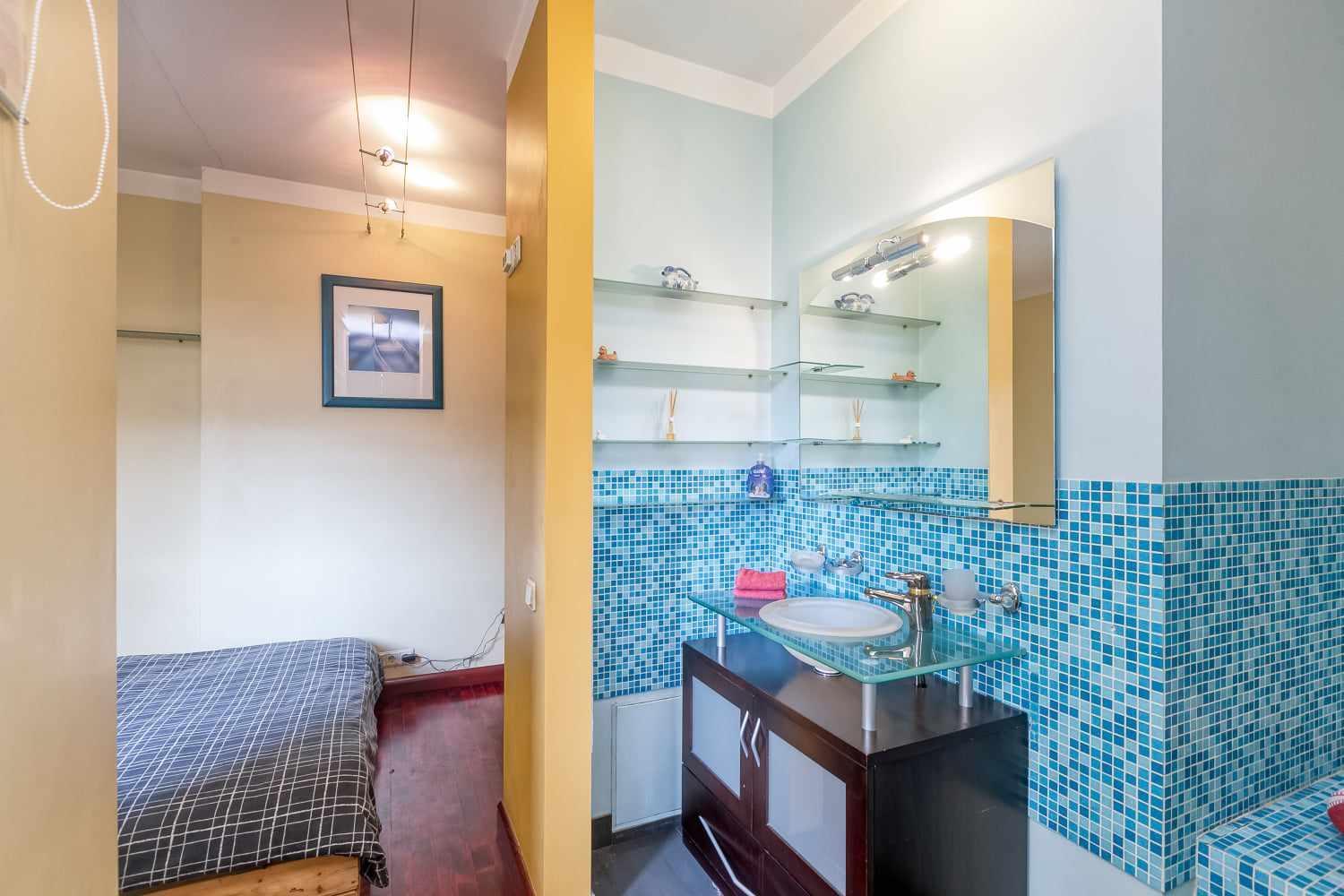 Delux 1 Bedroom Studio In City Centre Рига Екстериор снимка