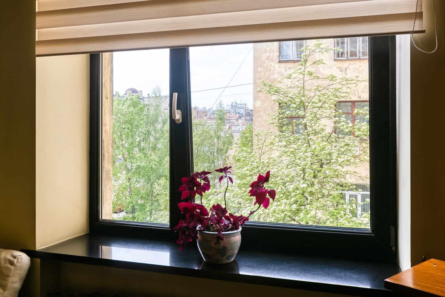 Delux 1 Bedroom Studio In City Centre Рига Екстериор снимка
