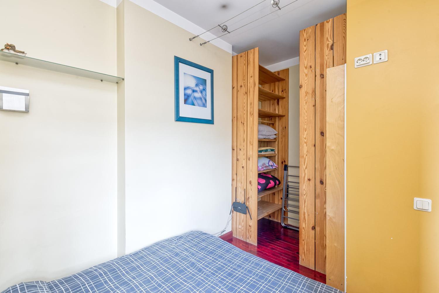 Delux 1 Bedroom Studio In City Centre Рига Екстериор снимка
